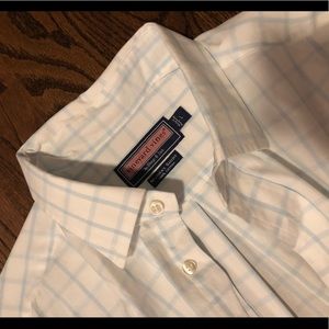 Vineyard vines button down